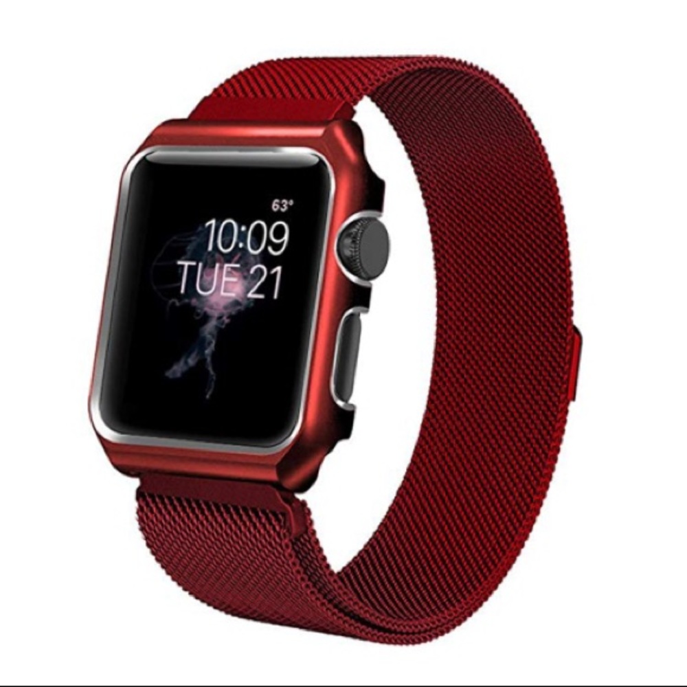 Apple Watch band